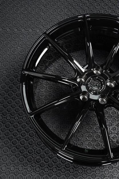 GCA Performance Forged Wheel | GCA-108