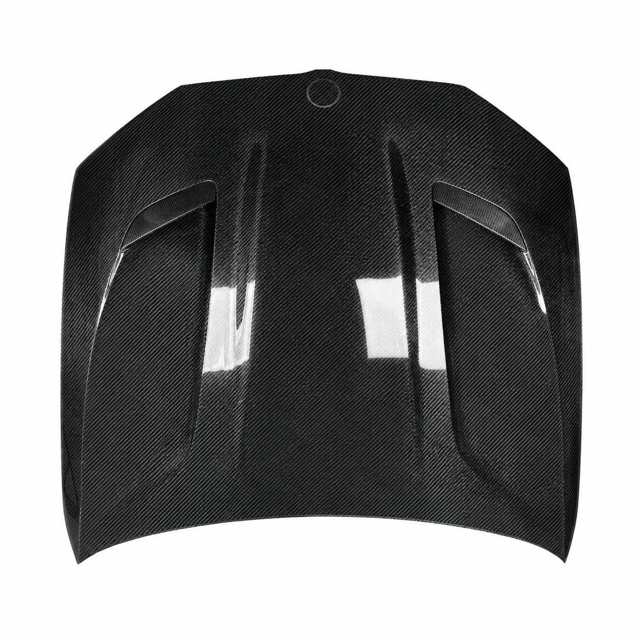 2017-2023 BMW 5-Series/M5 CS Style Carbon Fiber Hood | G30/G31/F90