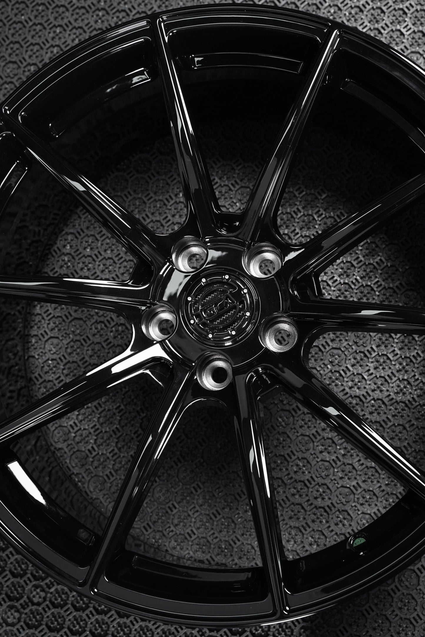 GCA Performance Forged Wheel | GCA-108