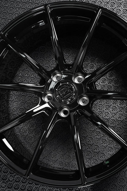 GCA Performance Forged Wheel | GCA-108