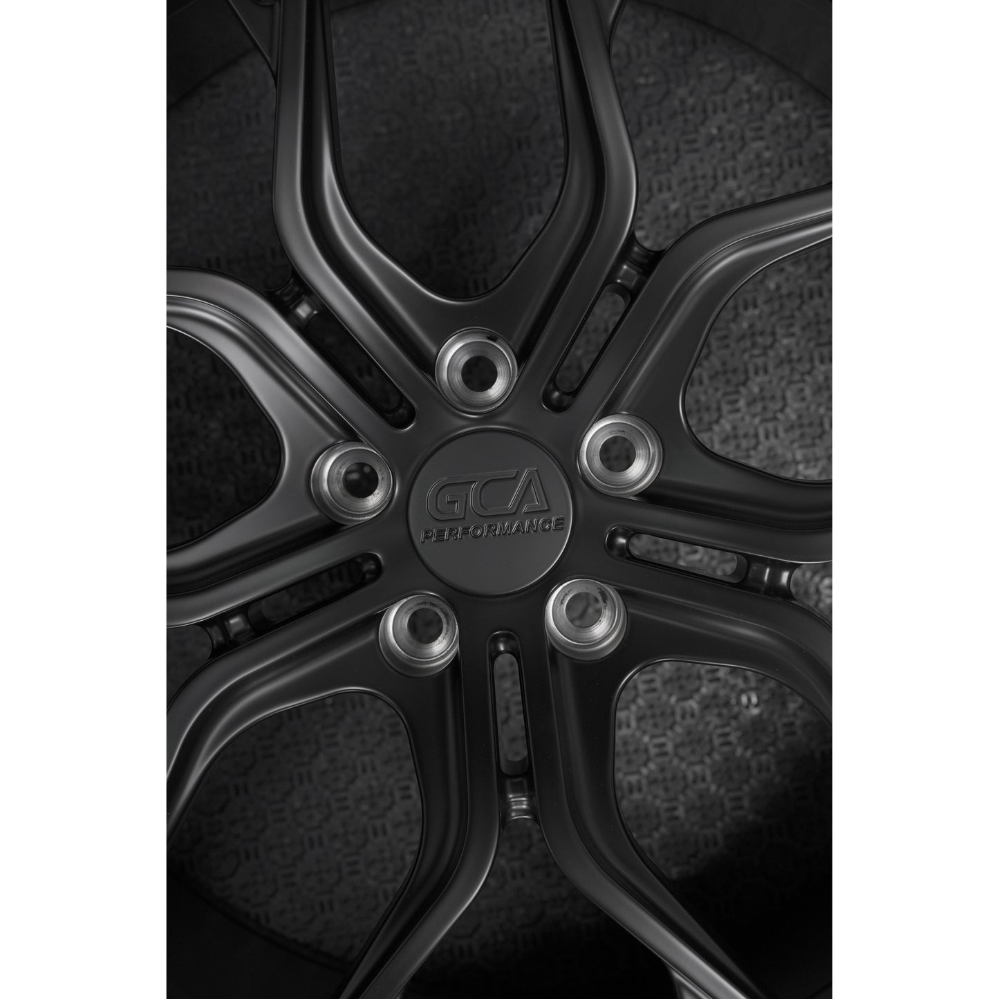 GCA Performance Forged Wheel | GCA-117