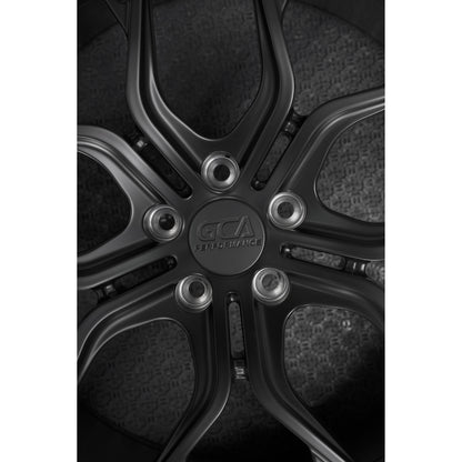 GCA Performance Forged Wheel | GCA-117