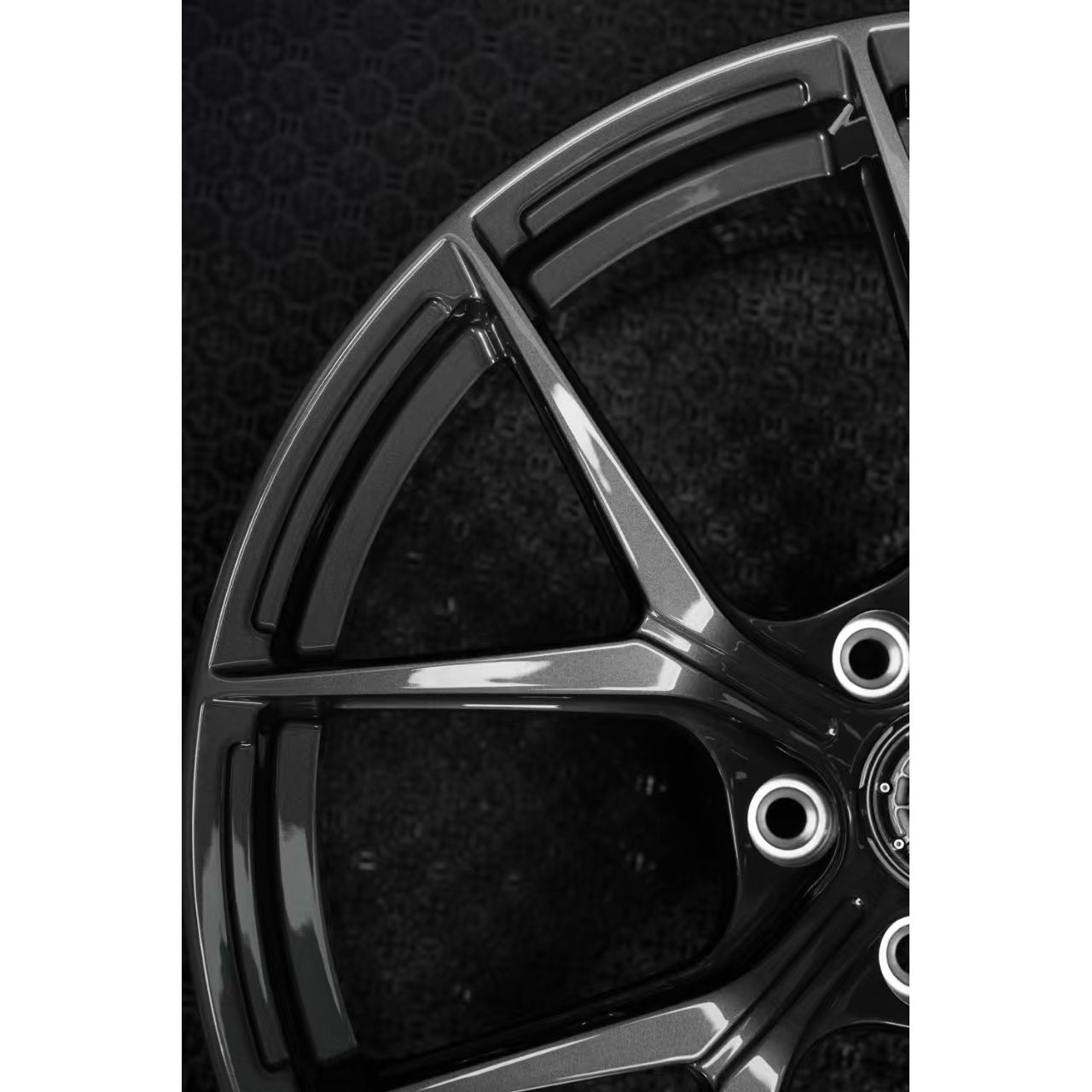 GCA Performance Forged Wheel | GCA-103