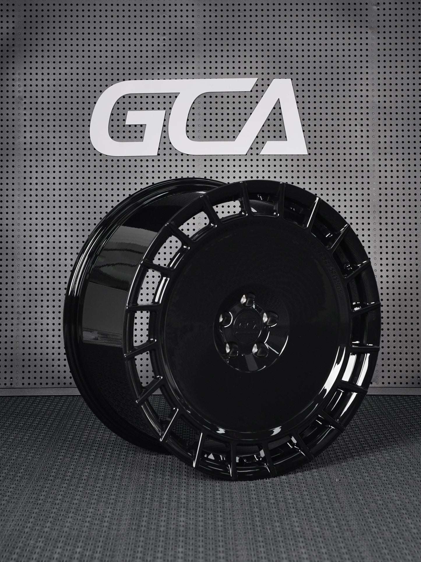 GCA Performance Forged Wheel | GCA-105