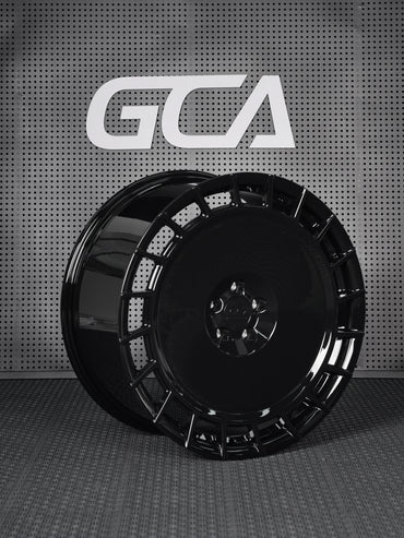 GCA Performance Forged Wheel | GCA-105