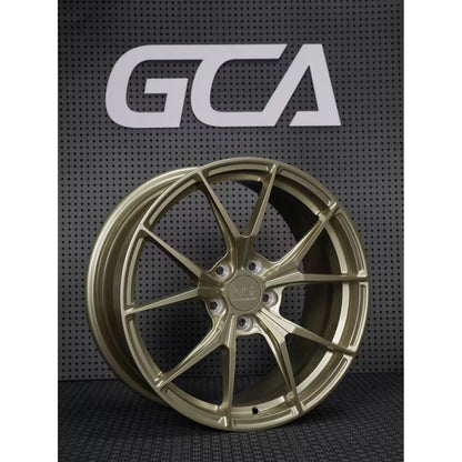 GCA Performance Forged Wheel | GCA-107