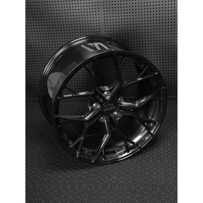 GCA Performance Forged Wheel | GCA-117