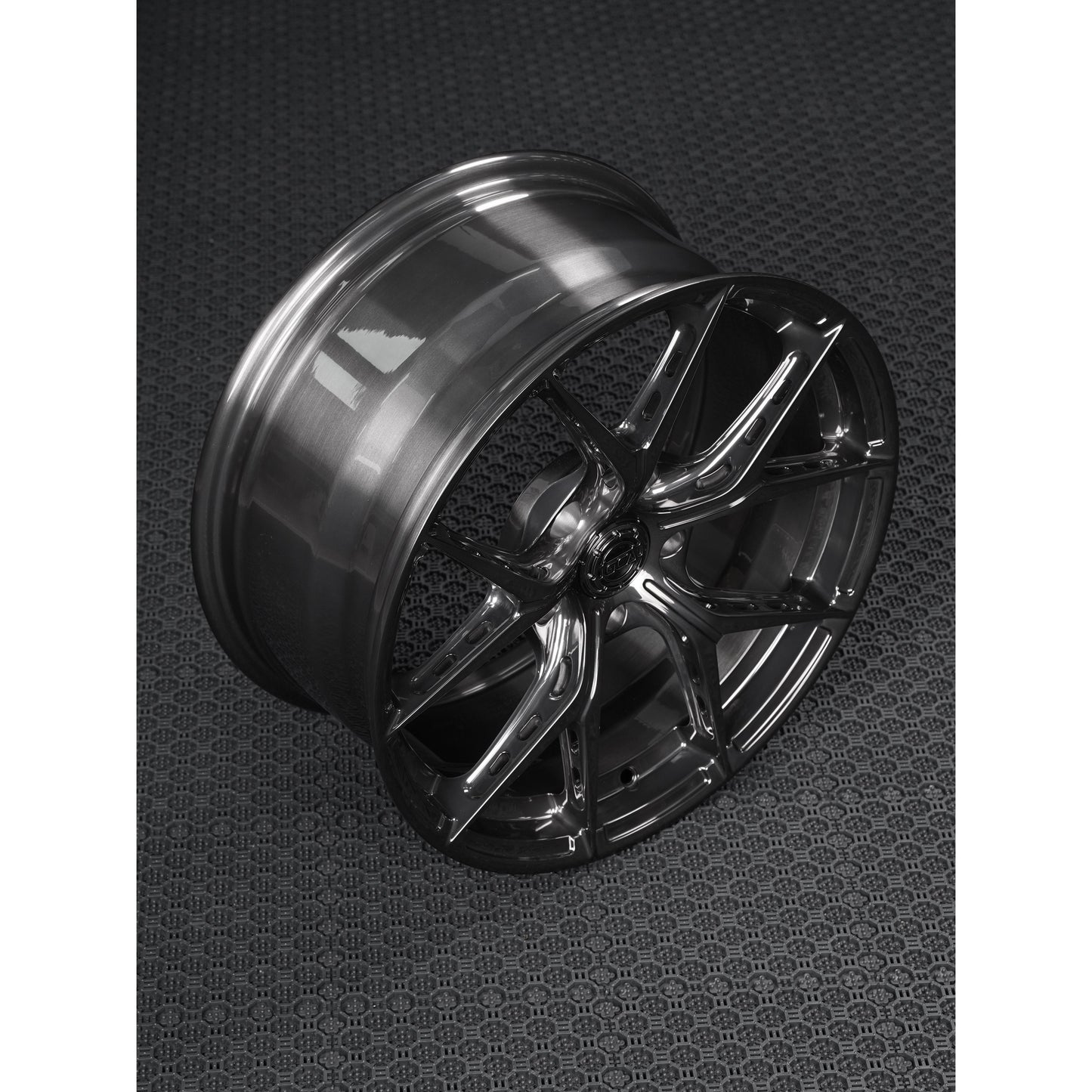 GCA Performance Forged Wheel | GCA-103