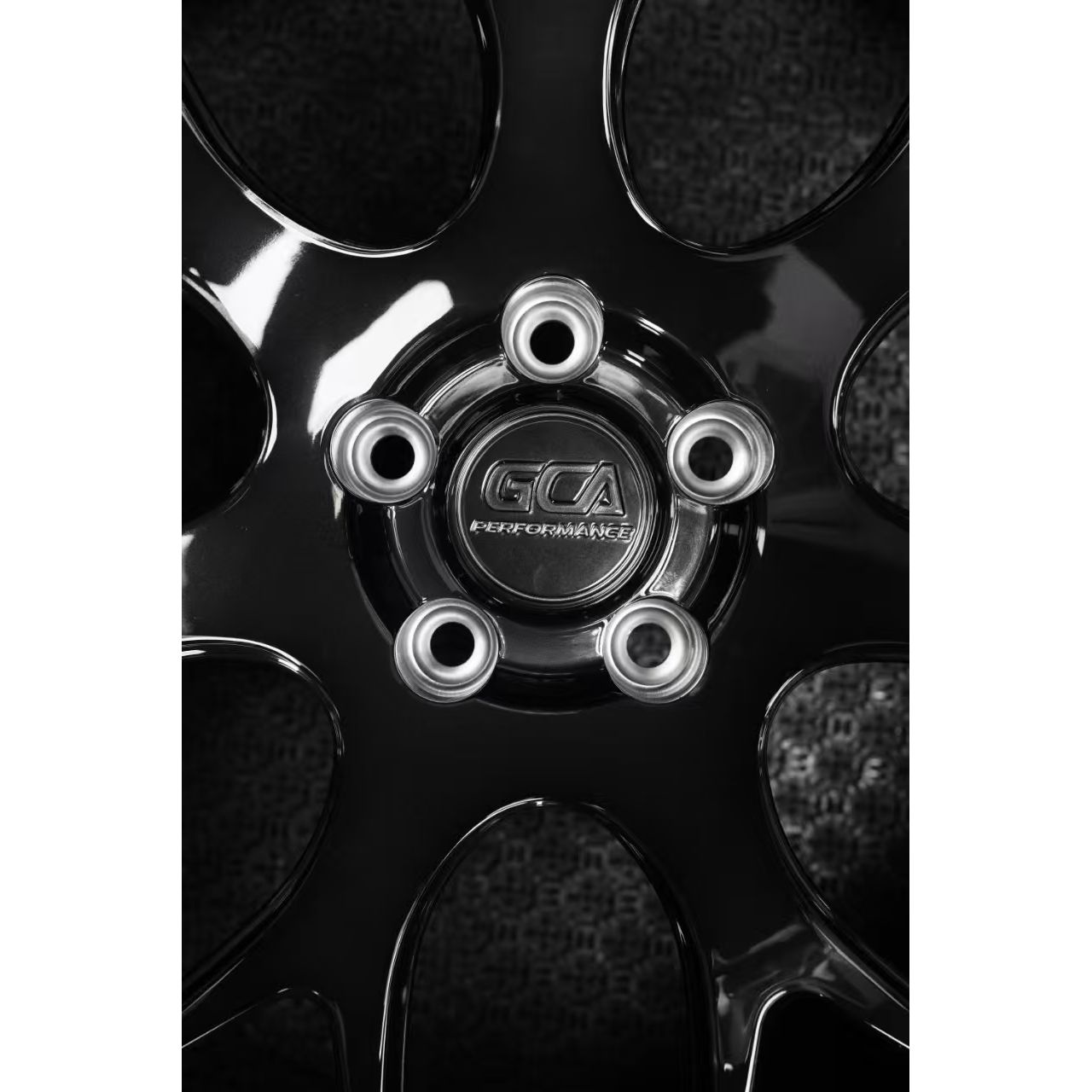 GCA Performance Forged Wheel | GCA-113
