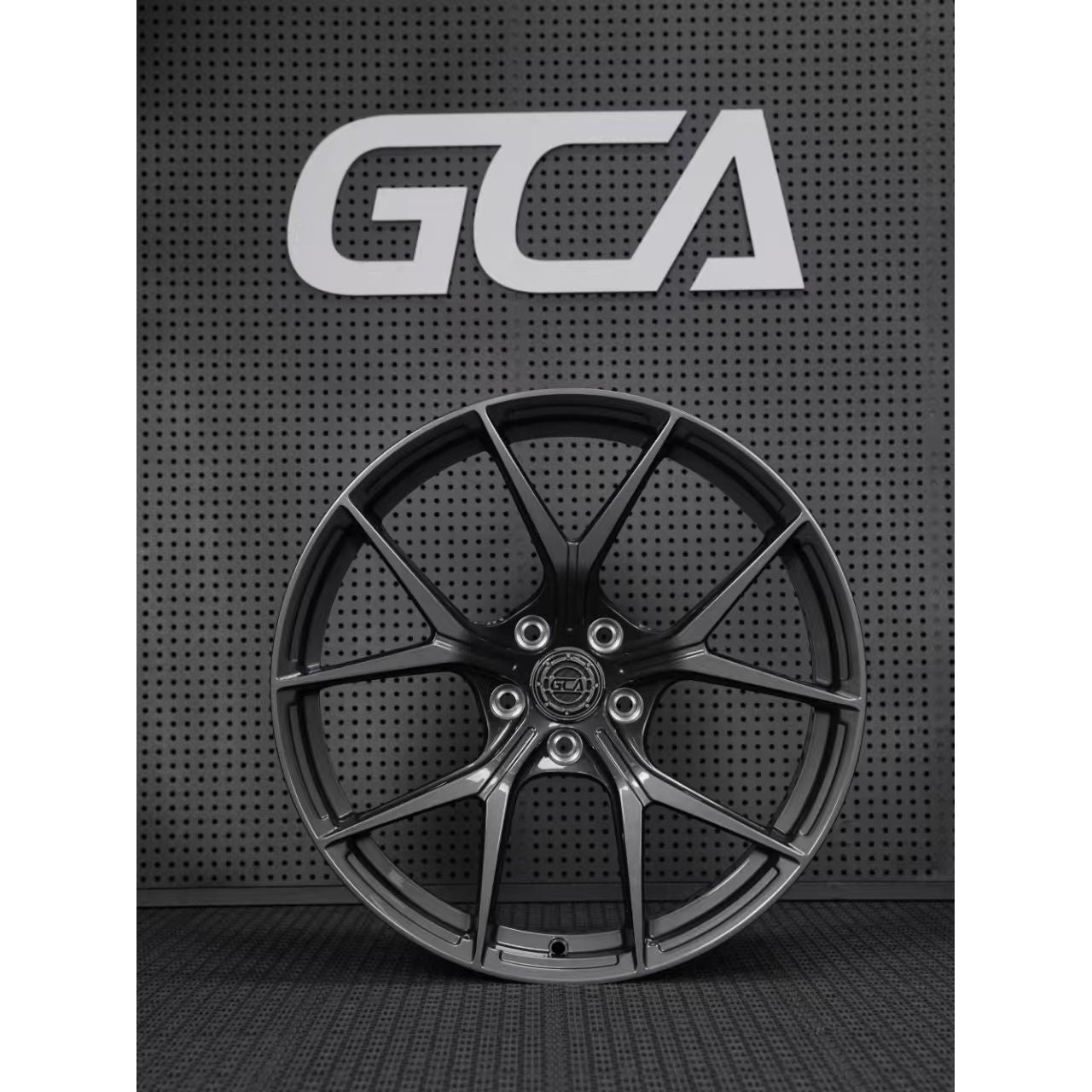 GCA Performance Forged Wheel | GCA-103