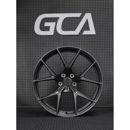 GCA Performance Forged Wheel | GCA-103