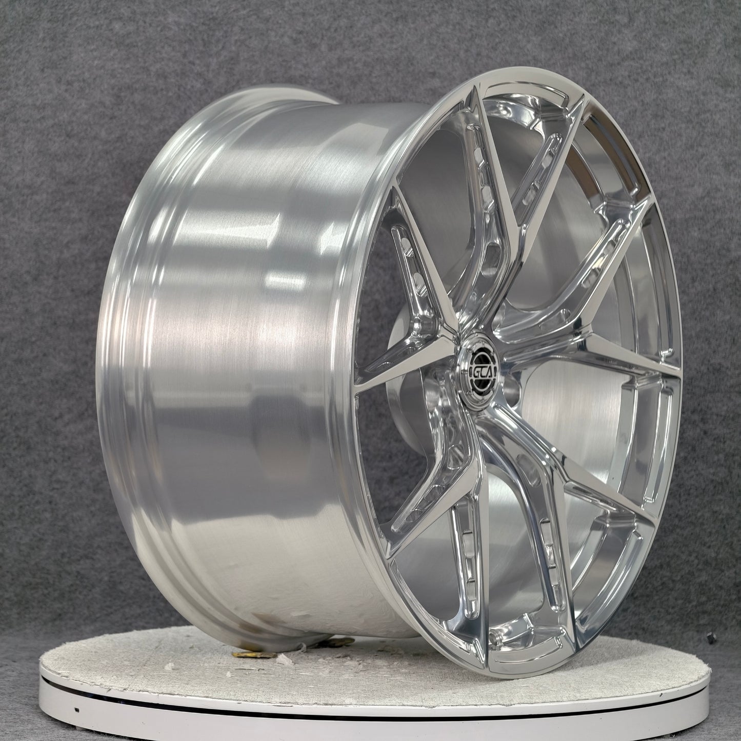 GCA Performance Forged Wheel | GCA-103