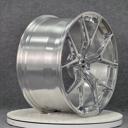 GCA Performance Forged Wheel | GCA-103