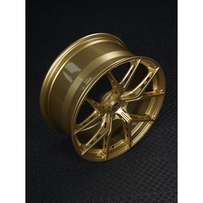 GCA Performance Forged Wheel | GCA-103