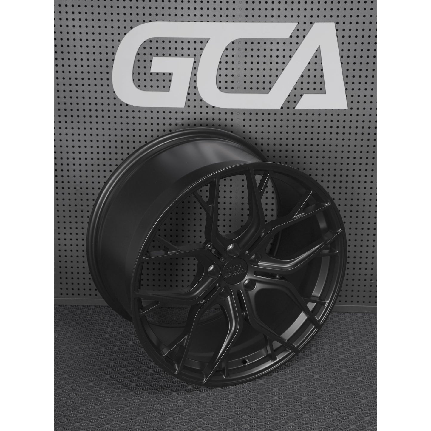 GCA Performance Forged Wheel | GCA-117