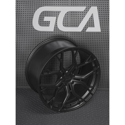 GCA Performance Forged Wheel | GCA-117