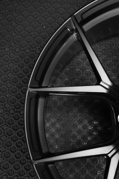 GCA Performance Forged Wheel | GCA-103