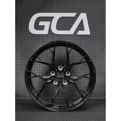 GCA Performance Forged Wheel | GCA-117