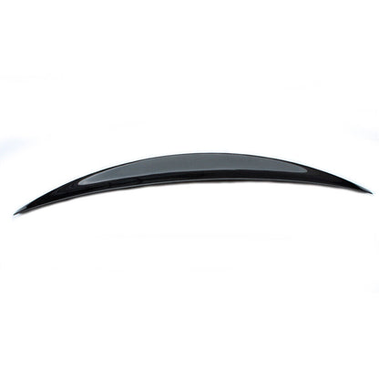 2008-2012 Audi S5 Ducktail Carbon Fiber Trunk Spoiler | B8 S5