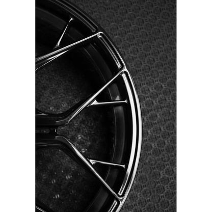 GCA Performance Forged Wheel | GCA-117