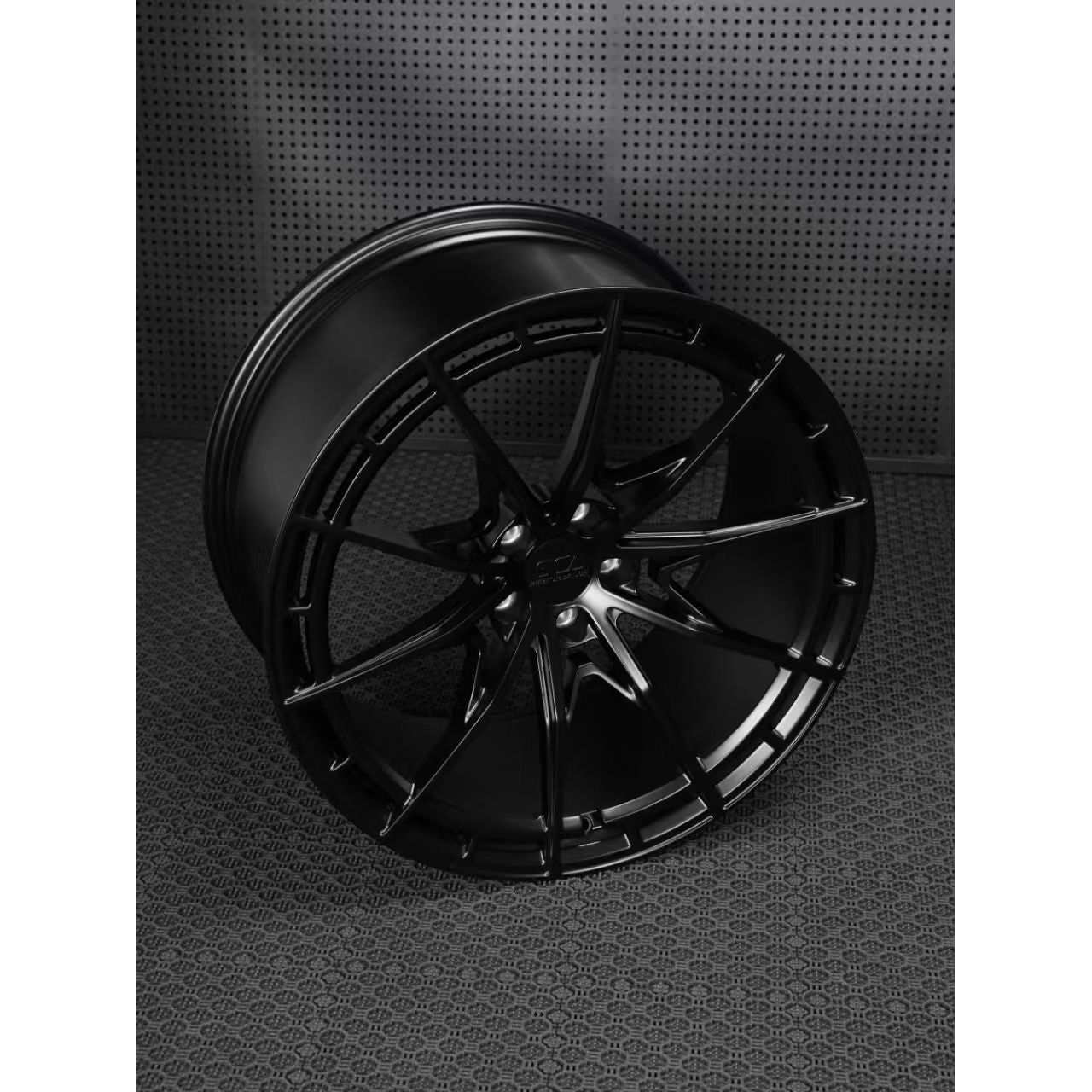 GCA Performance Forged Wheel | GCA-116