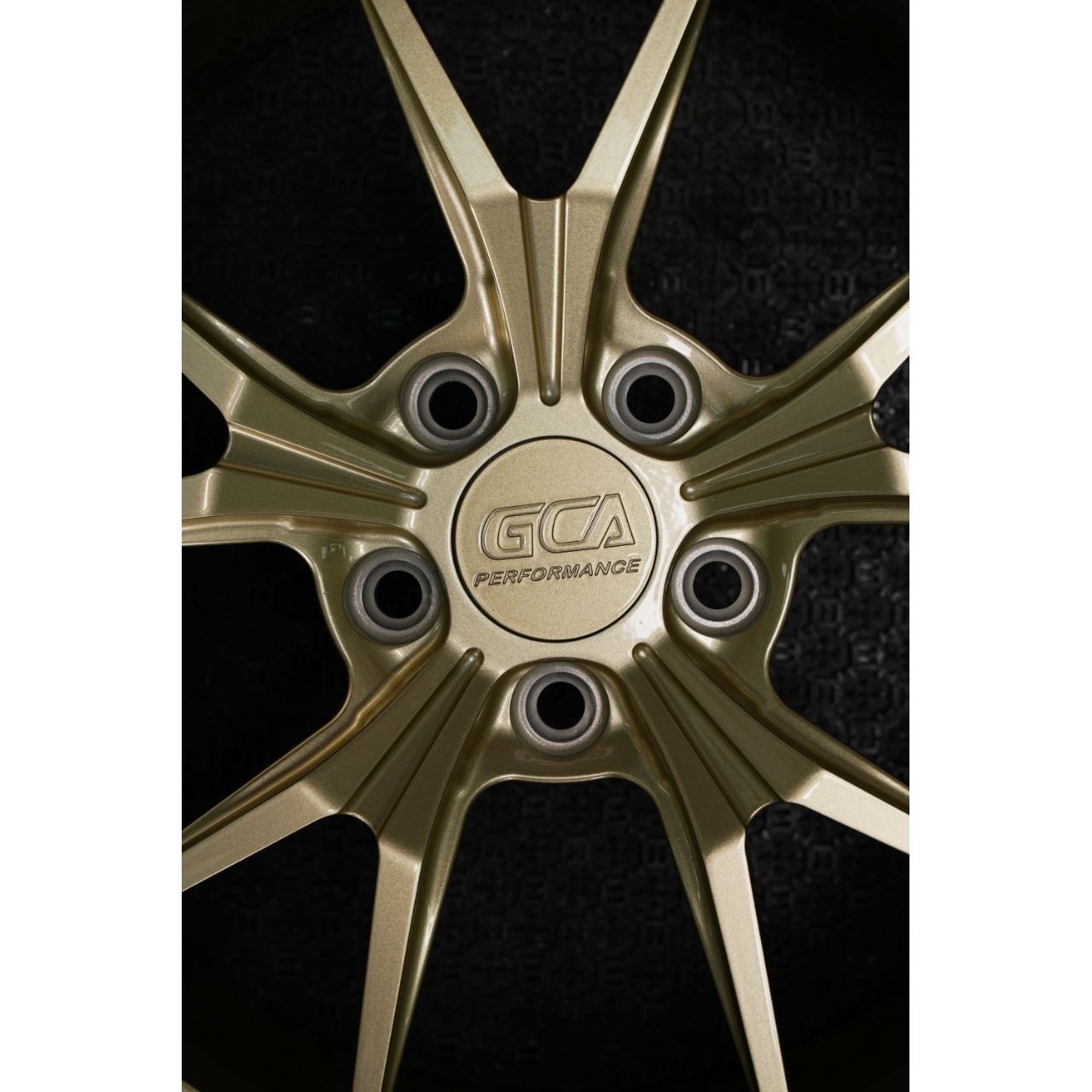 GCA Performance Forged Wheel | GCA-107