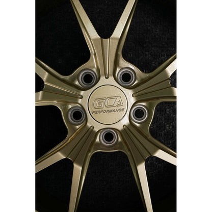GCA Performance Forged Wheel | GCA-107