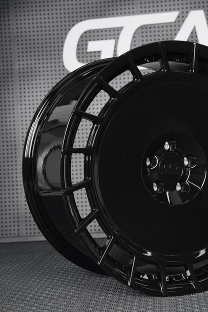 GCA Performance Forged Wheel | GCA-105