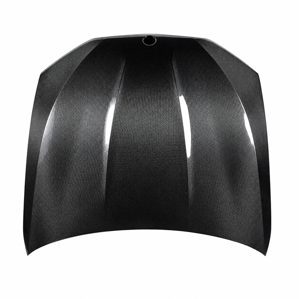 2017-2023 BMW 5-Series/M5 OEM Style Carbon Fiber Hood | G30/G31/F90