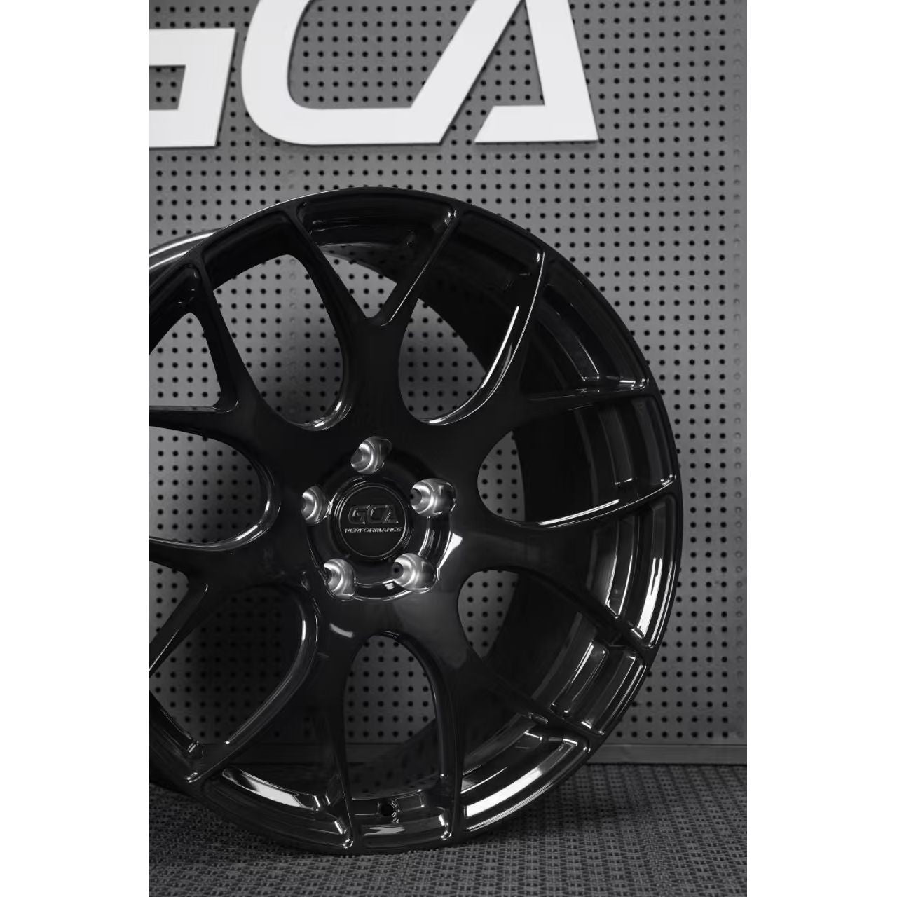 GCA Performance Forged Wheel | GCA-113