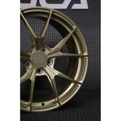 GCA Performance Forged Wheel | GCA-107
