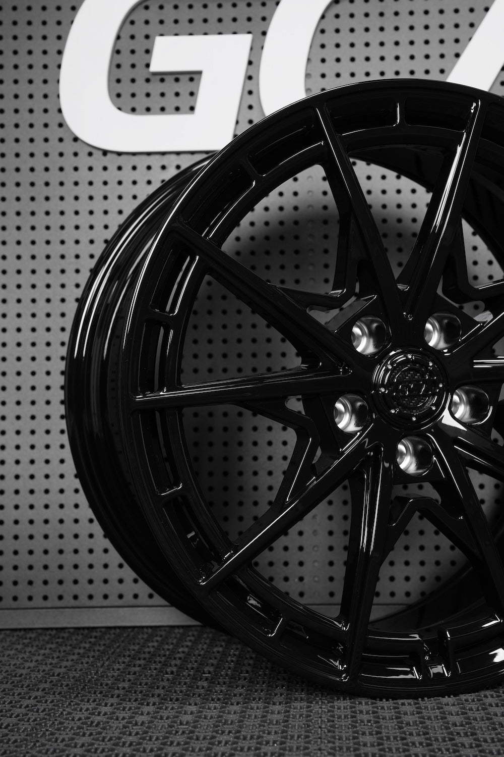 GCA Performance Forged Wheel | GCA-116