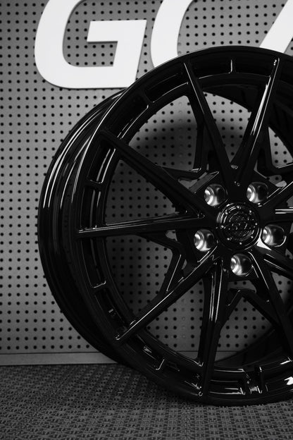 GCA Performance Forged Wheel | GCA-116