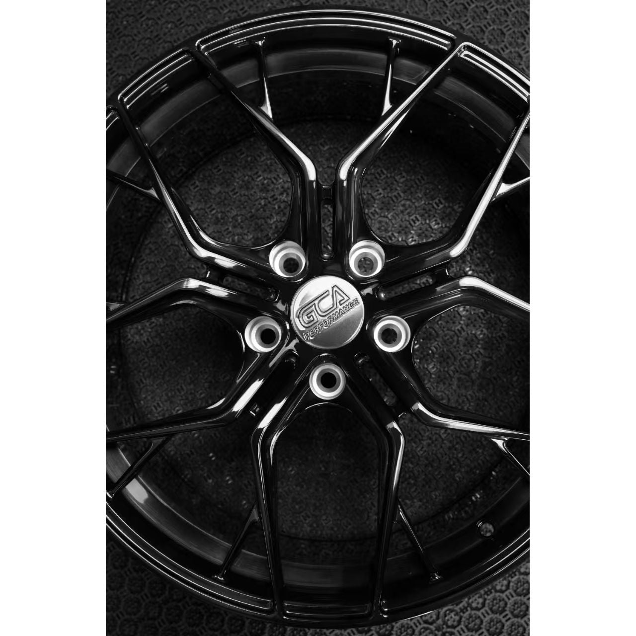 GCA Performance Forged Wheel | GCA-117