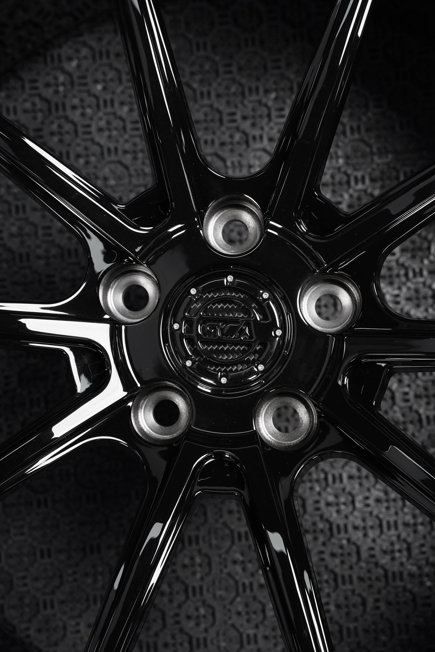 GCA Performance Forged Wheel | GCA-108