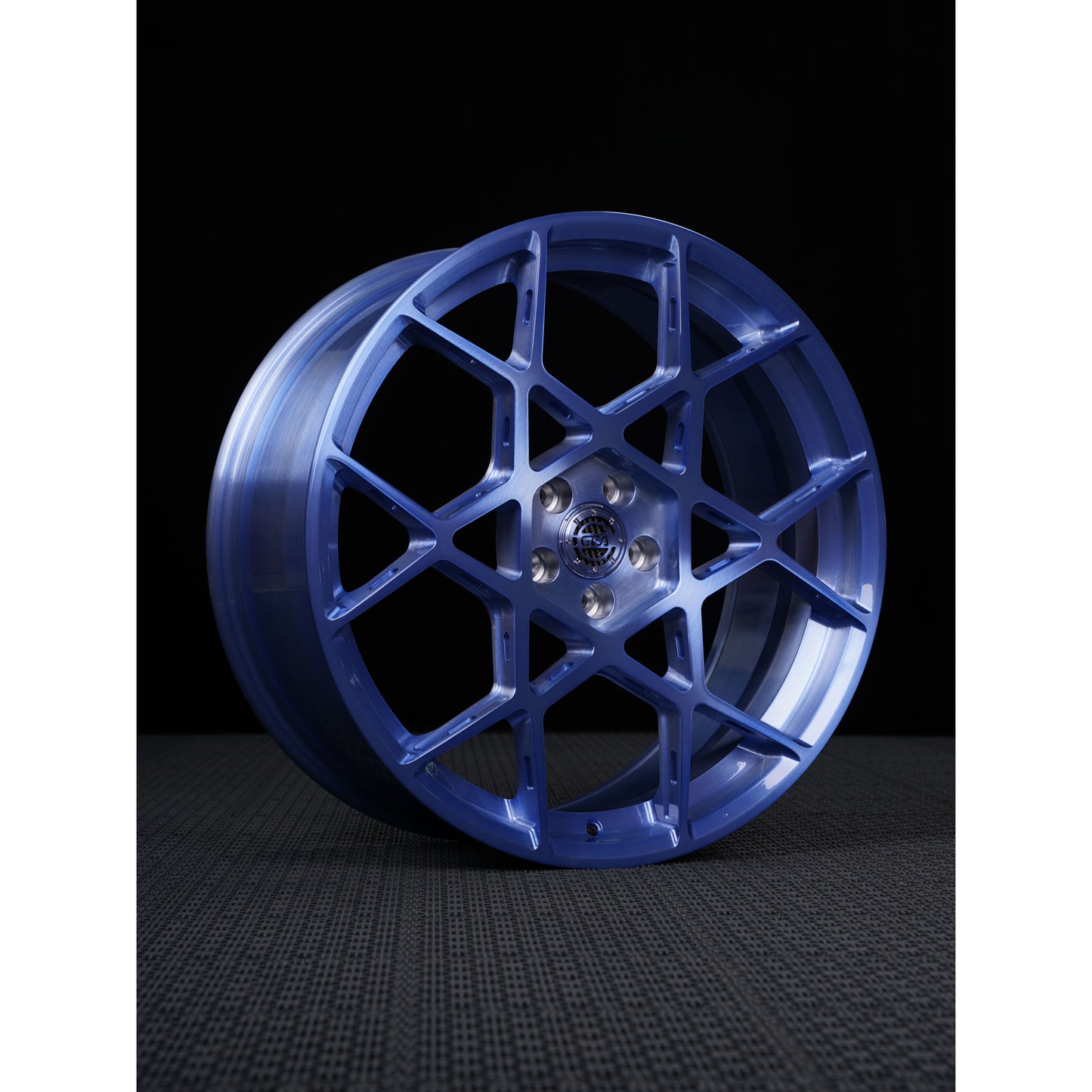 GCA Performance Forged Wheel | GCA-112