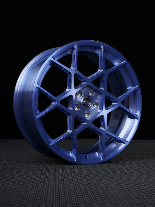 GCA Performance Forged Wheel | GCA-112