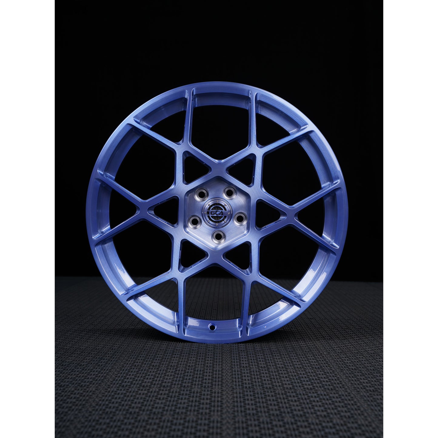 GCA Performance Forged Wheel | GCA-112