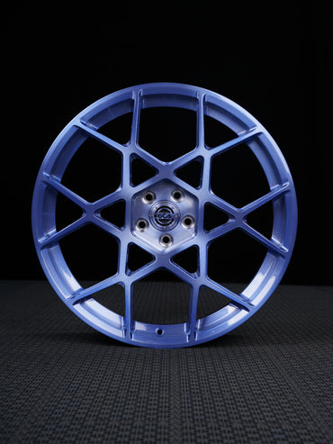 GCA Performance Forged Wheel | GCA-112