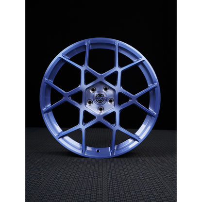 GCA Performance Forged Wheel | GCA-112