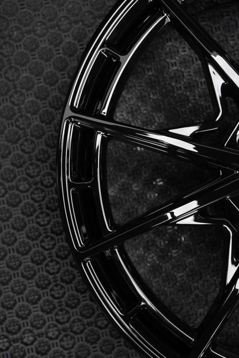 GCA Performance Forged Wheel | GCA-116