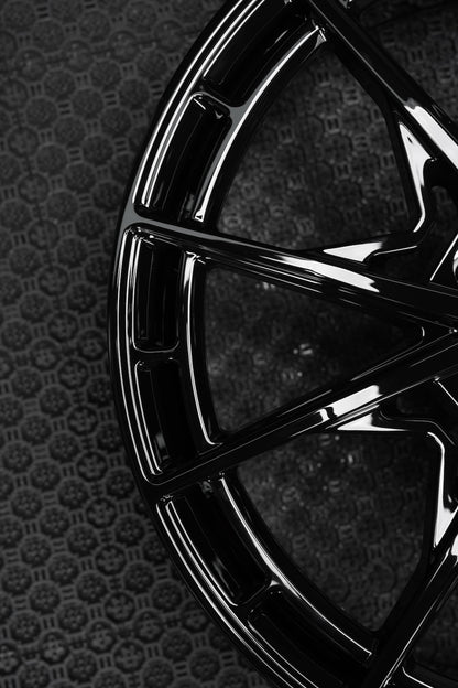GCA Performance Forged Wheel | GCA-116