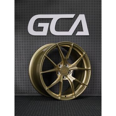 GCA Performance Forged Wheel | GCA-107
