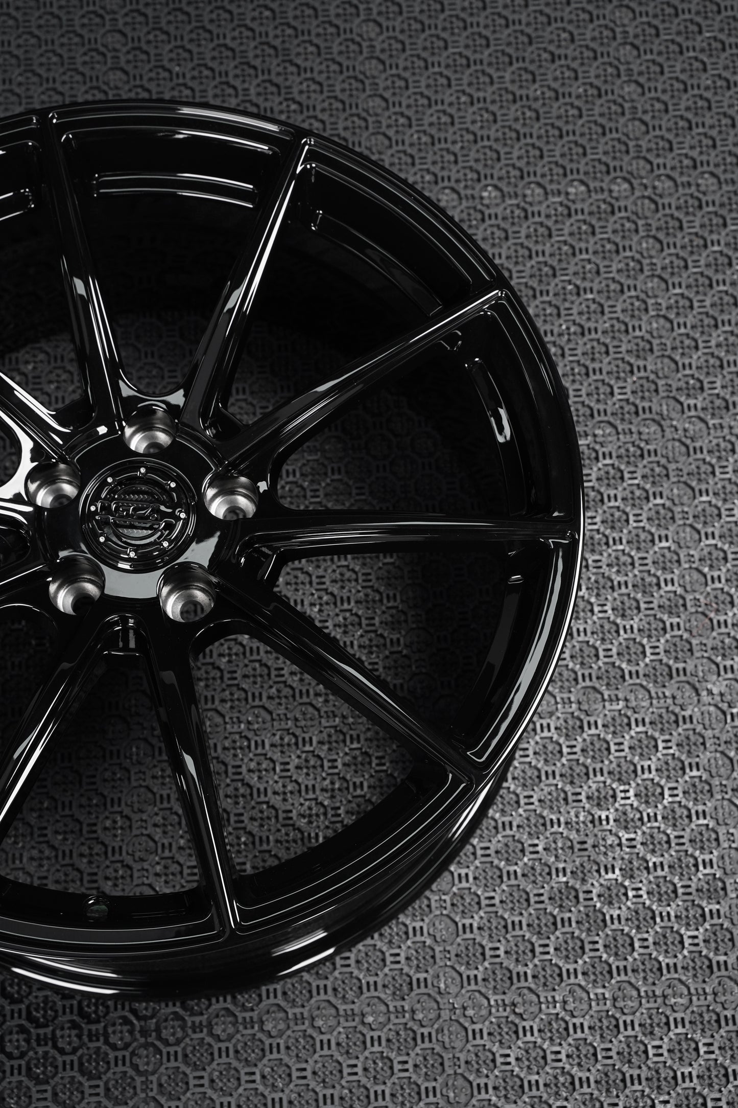 GCA Performance Forged Wheel | GCA-108