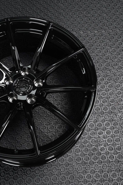 GCA Performance Forged Wheel | GCA-108