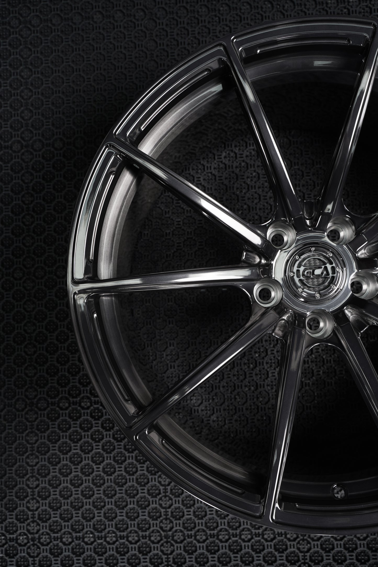 GCA Performance Forged Wheel | GCA-108