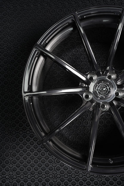 GCA Performance Forged Wheel | GCA-108