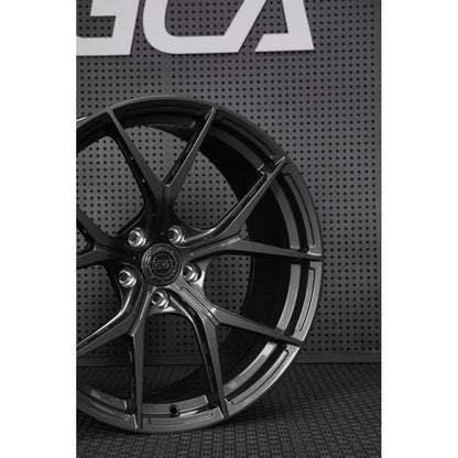 GCA Performance Forged Wheel | GCA-103
