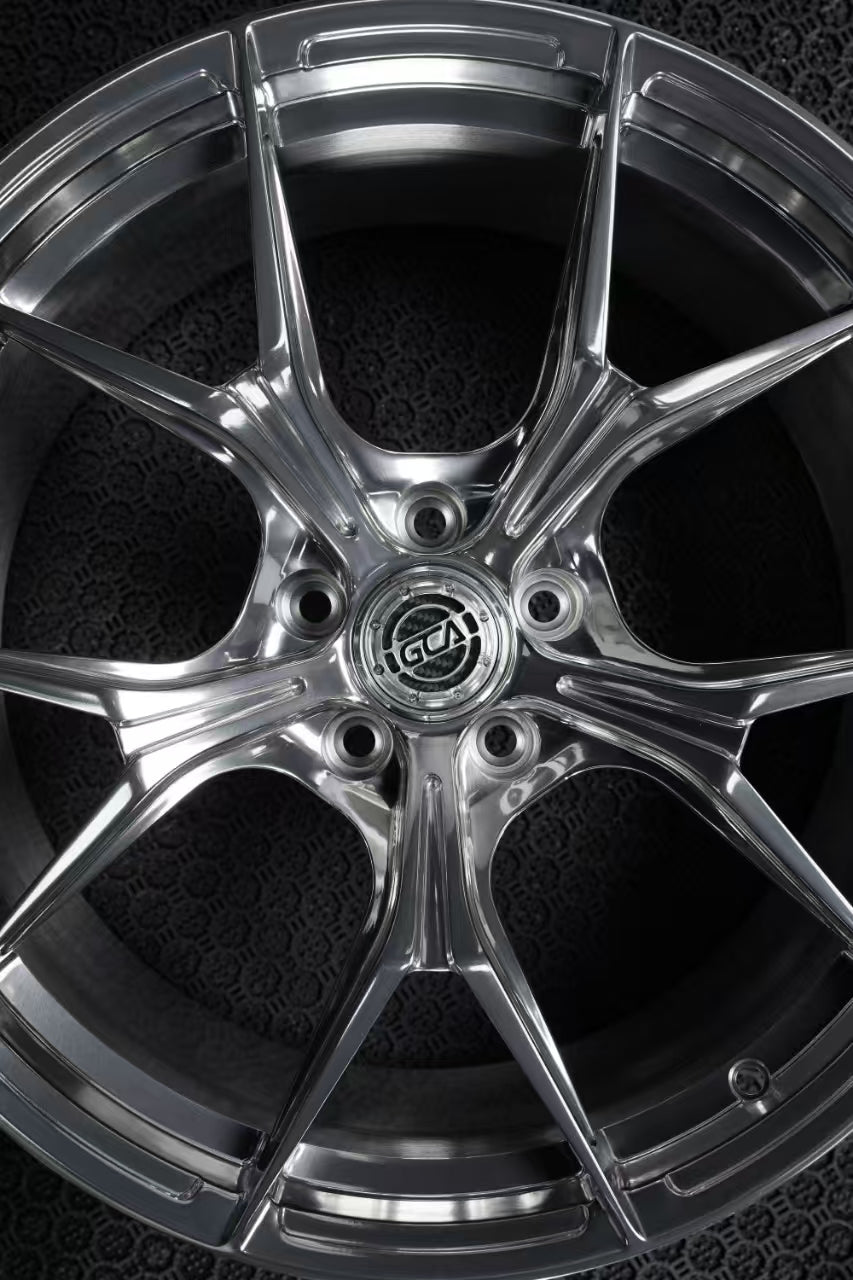 GCA Performance Forged Wheel | GCA-107