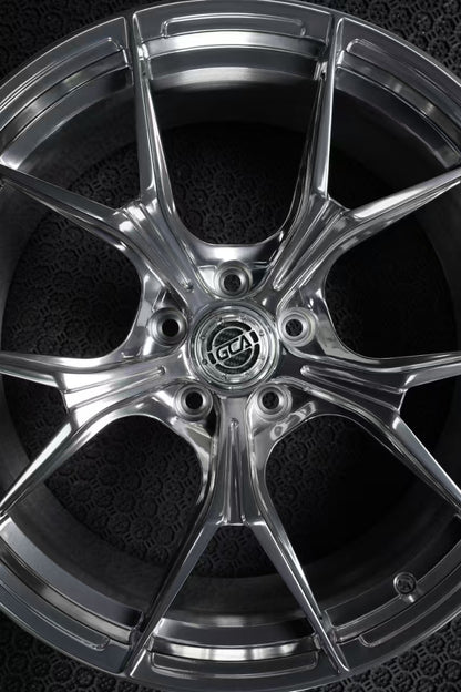 GCA Performance Forged Wheel | GCA-107